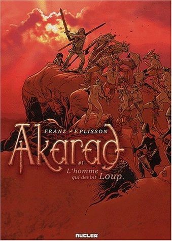 Akarad