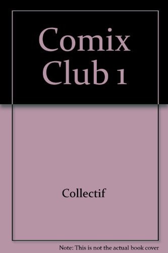 Comix Club