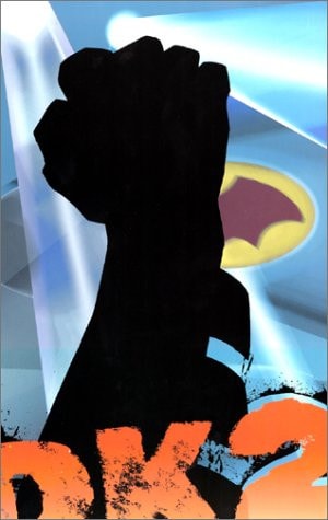 Dark Knight : la relève