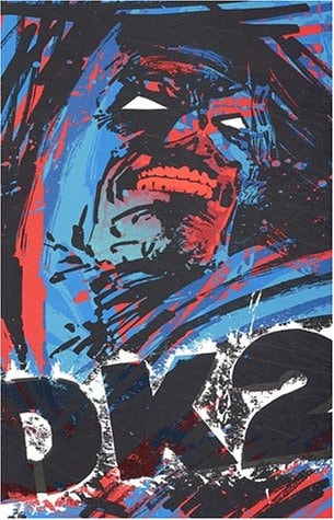 Dark Knight : la relève #2 cover