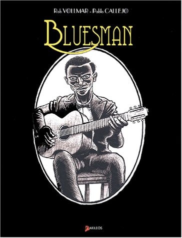 Bluesman