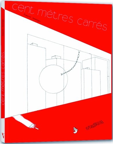 Cent mètres carrés