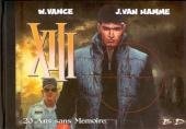 XIII - 20 ans sans mémoire