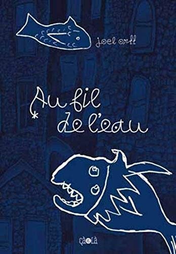 Au Fil de l'Eau