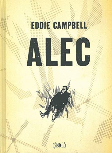 Alec (L'intégrale)