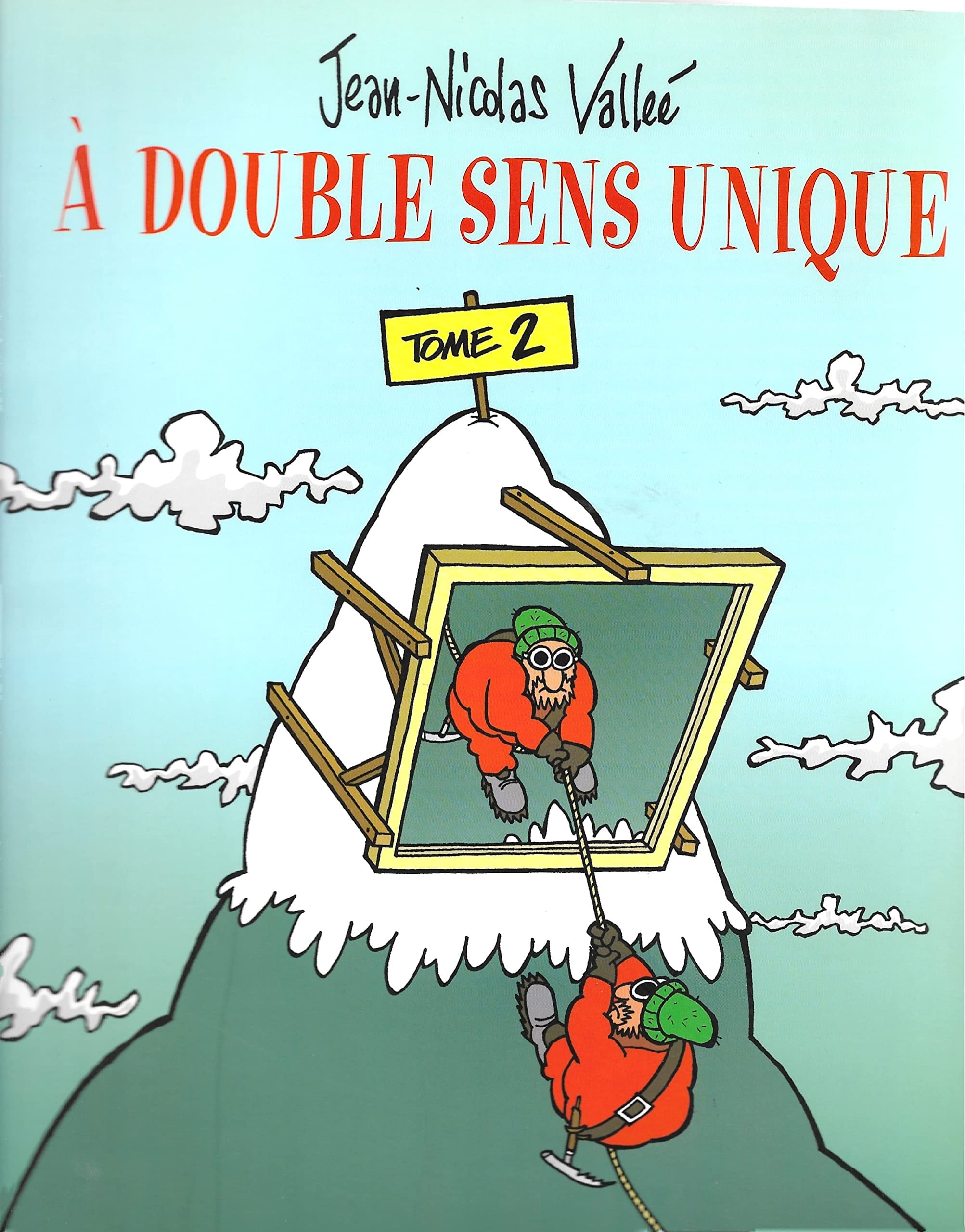 À double sens unique