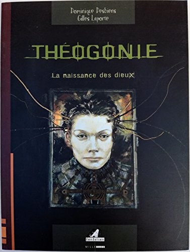 Théogonie - La naissance des dieux