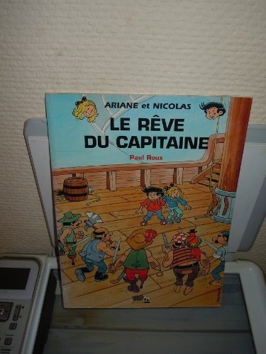 Ariane et Nicolas