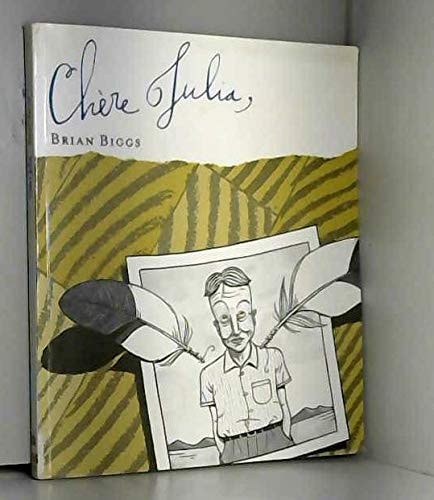Chère Julia