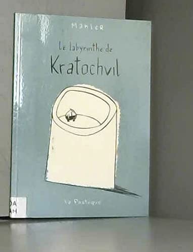 Le labyrinthe de Kratochvil