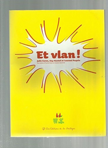 Et vlan !