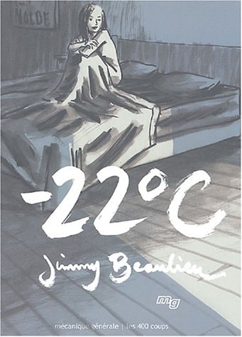 -22°C