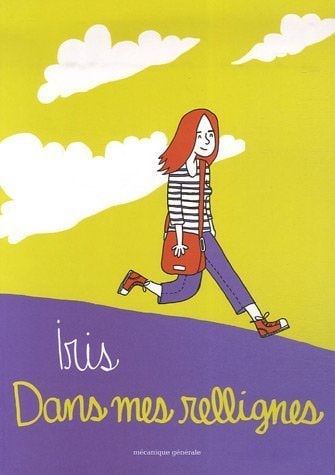 Dans mes rellignes