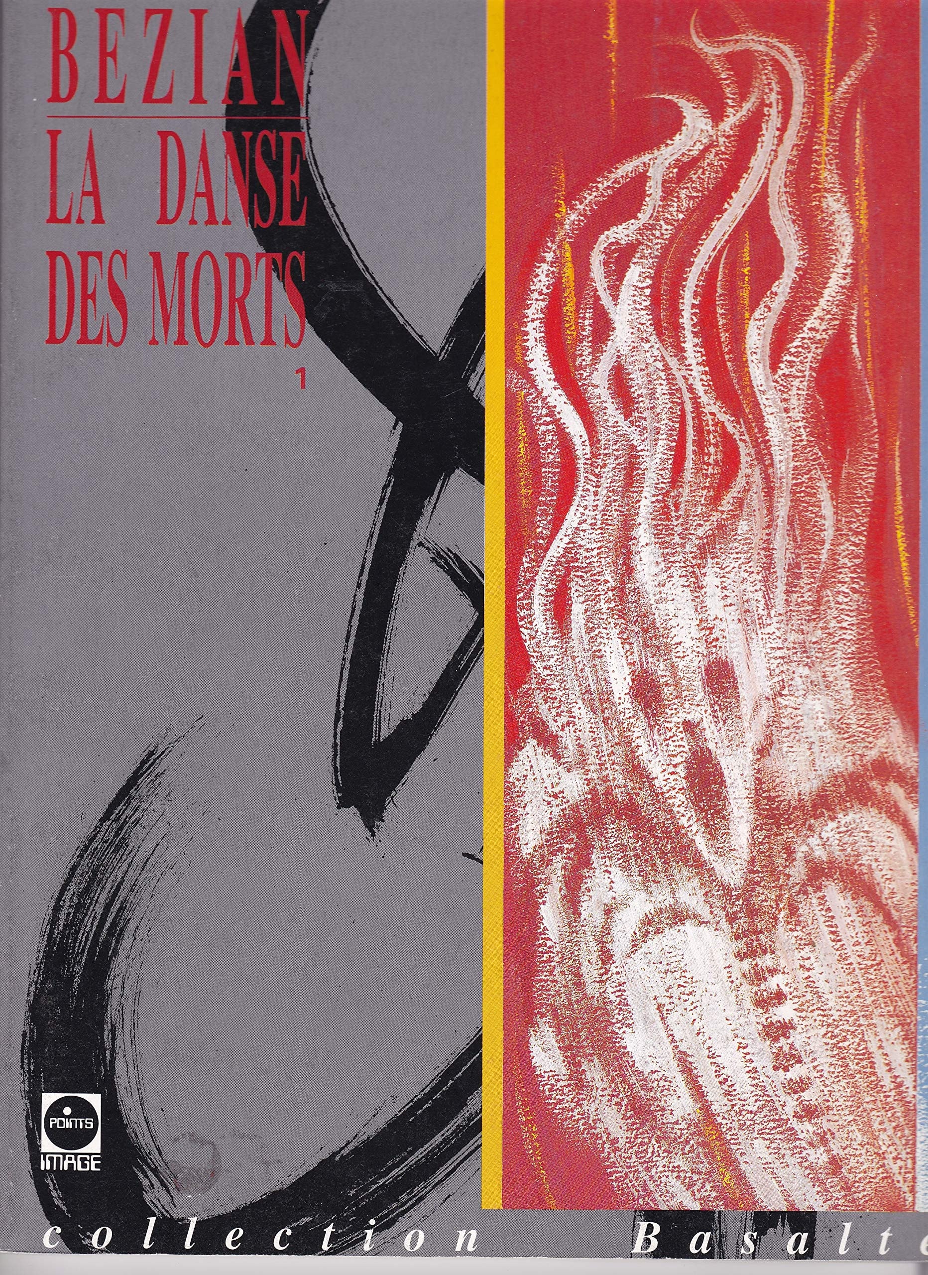 La danse des morts