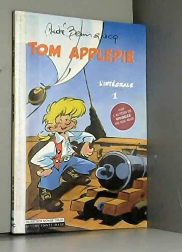 Tom Applepie L'Intégrale