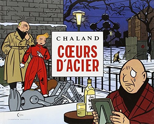 Cœurs d’acier