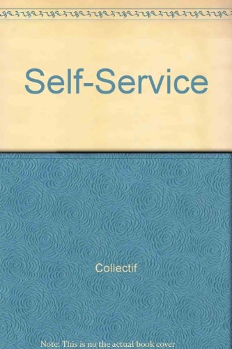 Self Service