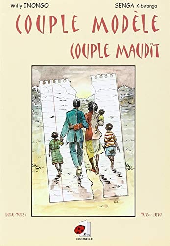 Couple Modèle - Couple maudit