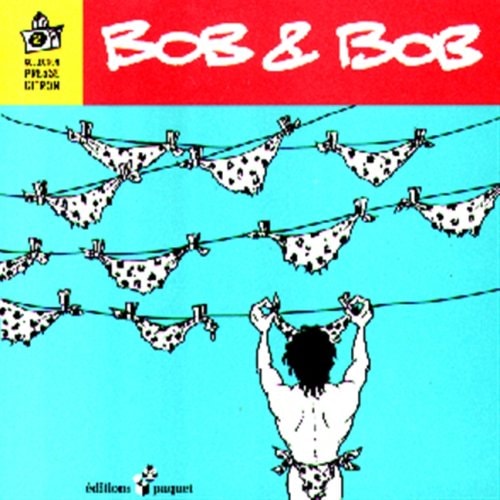 Bob & Bob