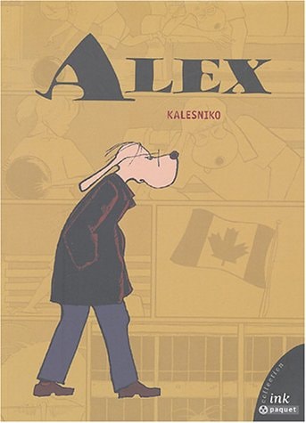 Alex
