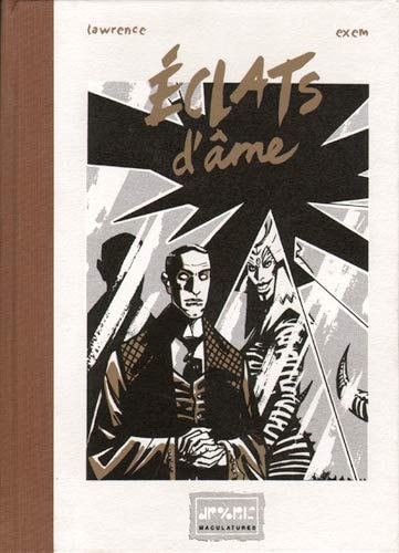 Éclats d'âme