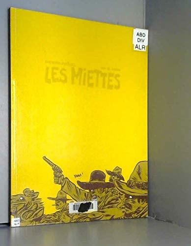 Les Miettes