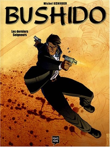 Bushido