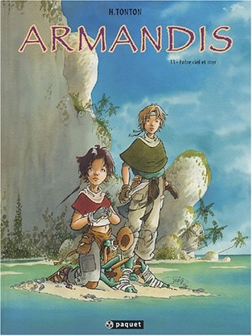 Armandis