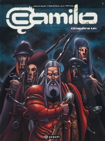 Camilo