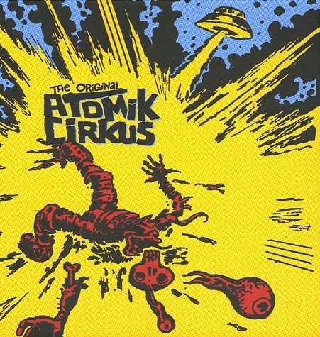 Atomik Cirkus