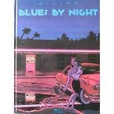 Blues by night