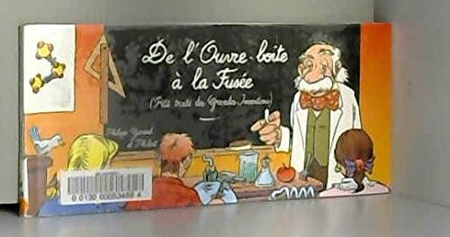 Petit traité des grandes inventions