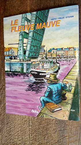 Le fleuve mauve
