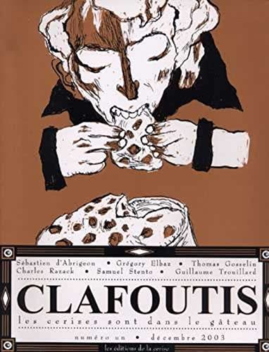 Clafoutis