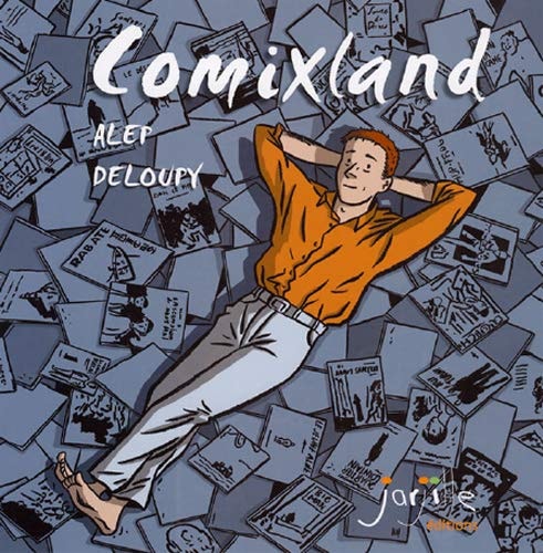 Comixland