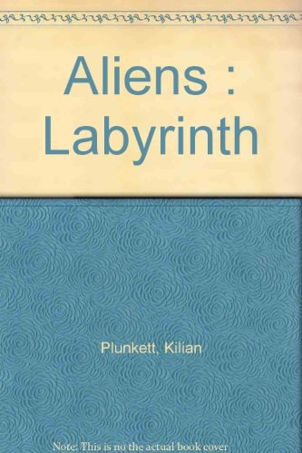 Aliens : Labyrinth #[nn]