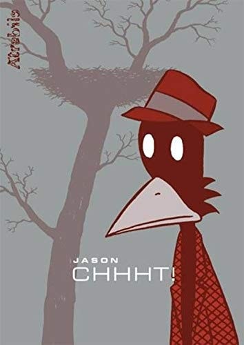 Chhht! #[nn]
