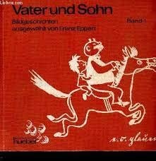 Vater und Sohn #1