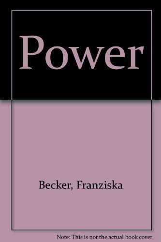 Power! #[nn]