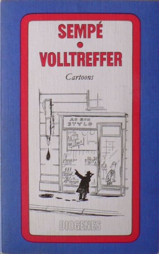 Sempé's Volltreffer