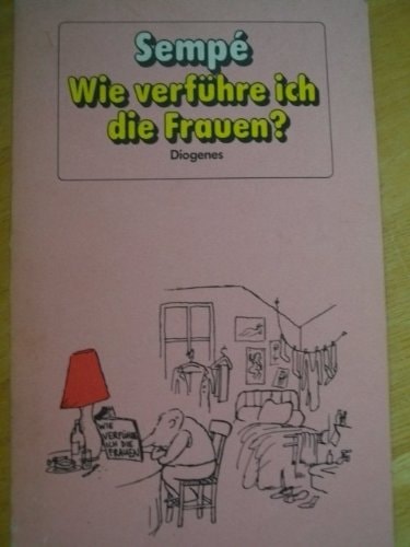 Wie verführe ich die Frauen?