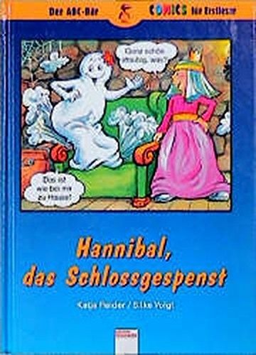 Hannibal, das Schloßgespenst