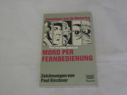 Mord per Fernbedienung #[nn]