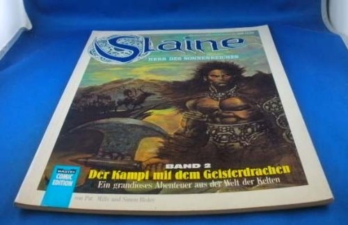 Bastei Comic Edition #72505 cover