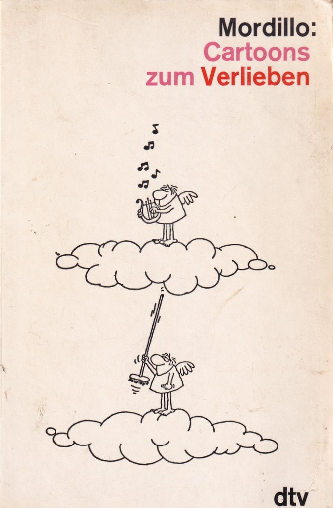 Cartoons zum Verlieben #[nn]