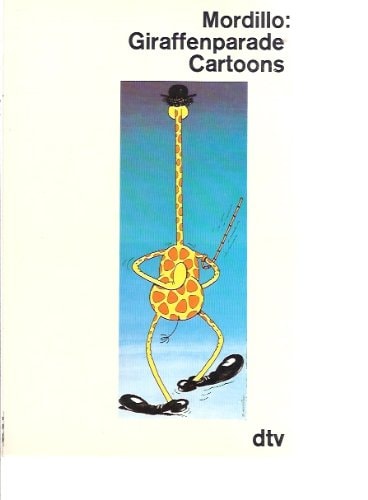 Giraffenparade #[nn]