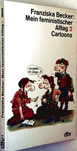 Mein feministischer Alltag #2