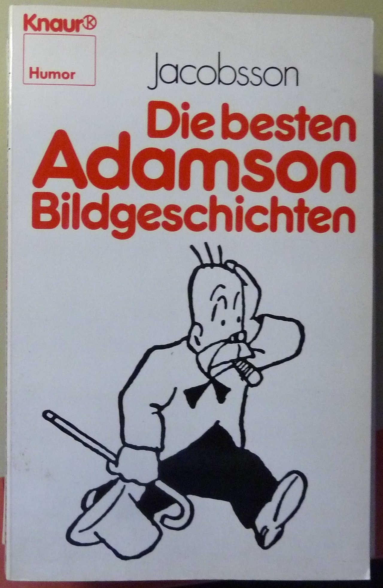 Adamson #1