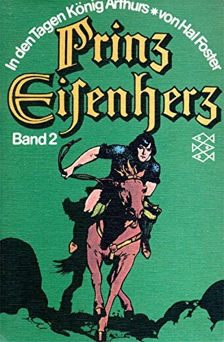 Prinz Eisenherz #2
