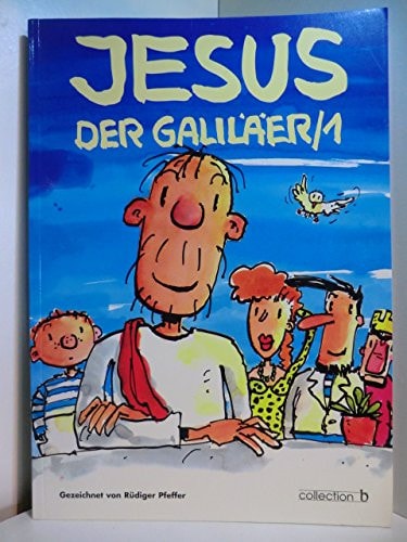 Collection b #1 cover